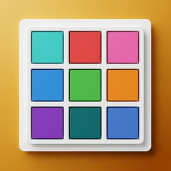 1010 color match