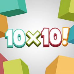 10x10