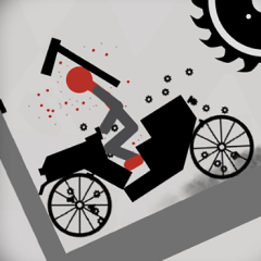 Stickman Ragdoll