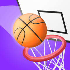 basket hoop
