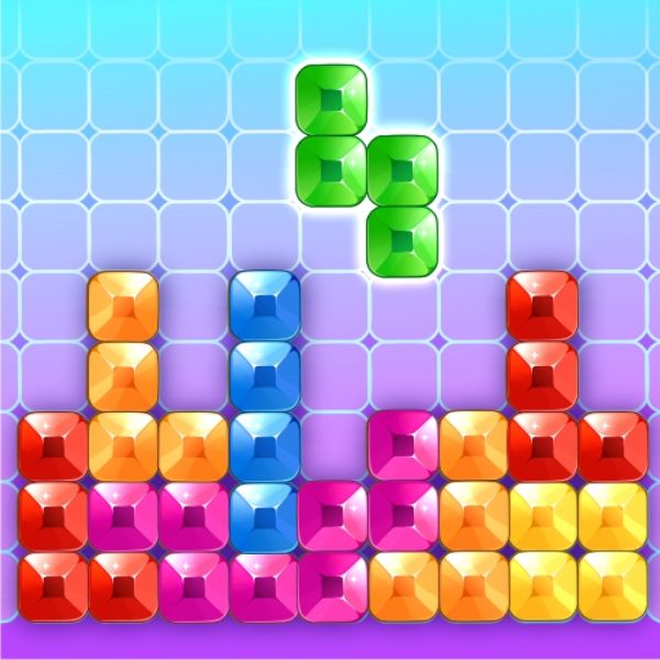beauty puzzle online