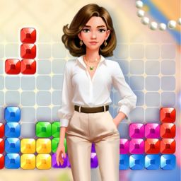 Beauty Puzzle