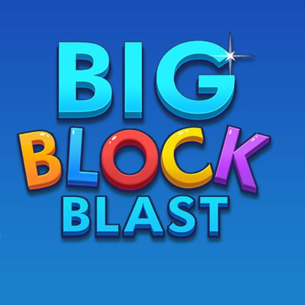 big block blast online