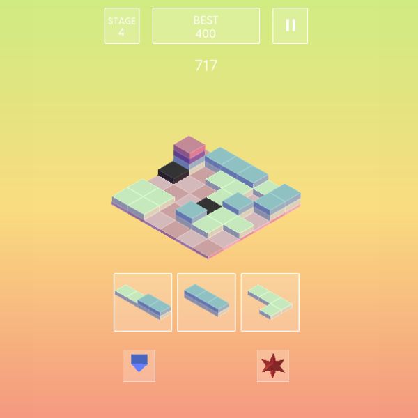 block blast 3d online
