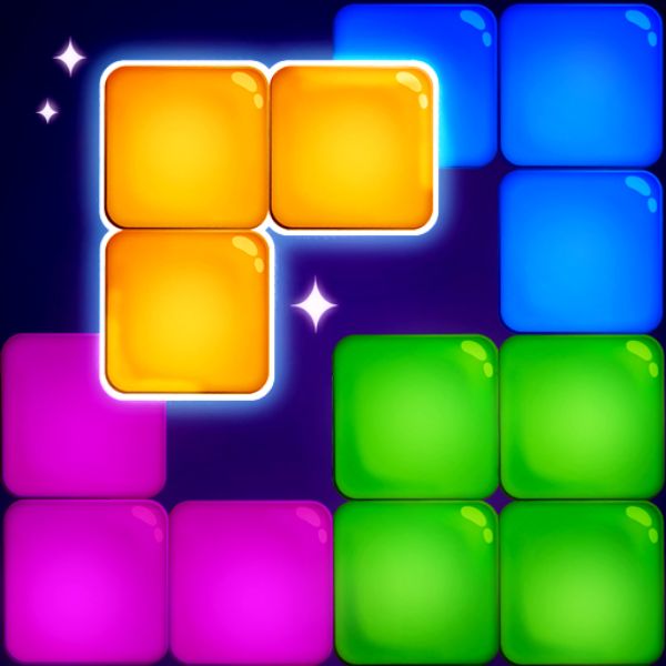 block blaster puzzle online