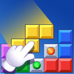 Block Blasty Saga