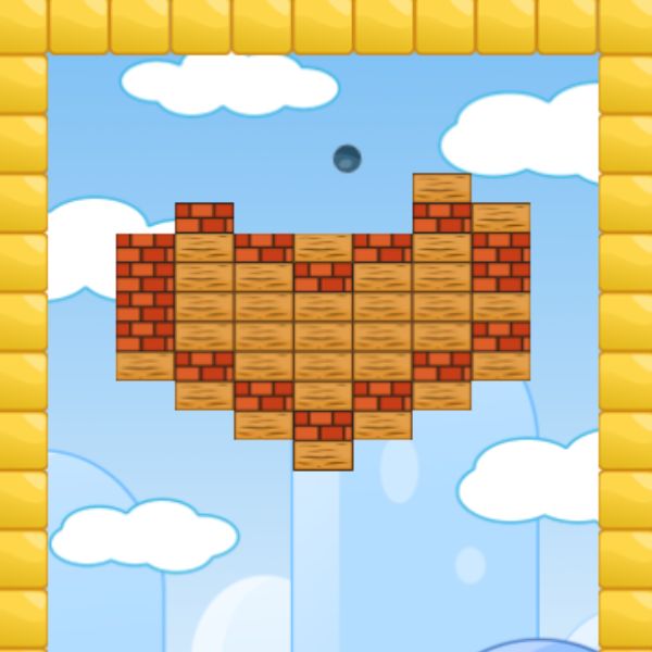block breaker online