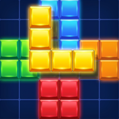 block color puzzle blast