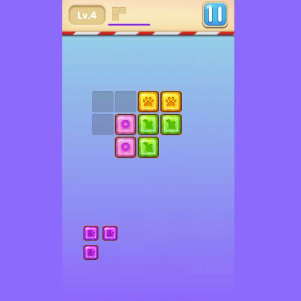 block master puzzle blocks explosion puzzle online