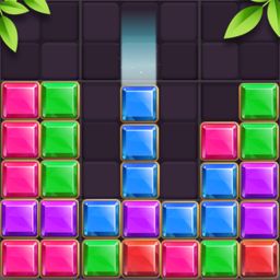 Block Puzzle Jewel