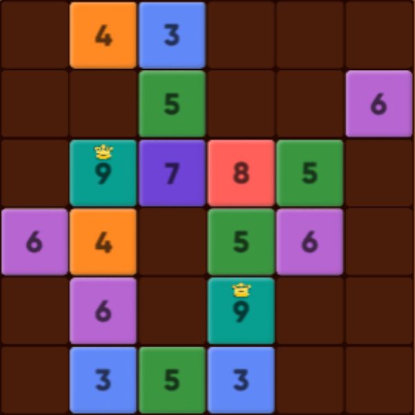 block puzzle three in a row online