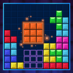 block puzzle