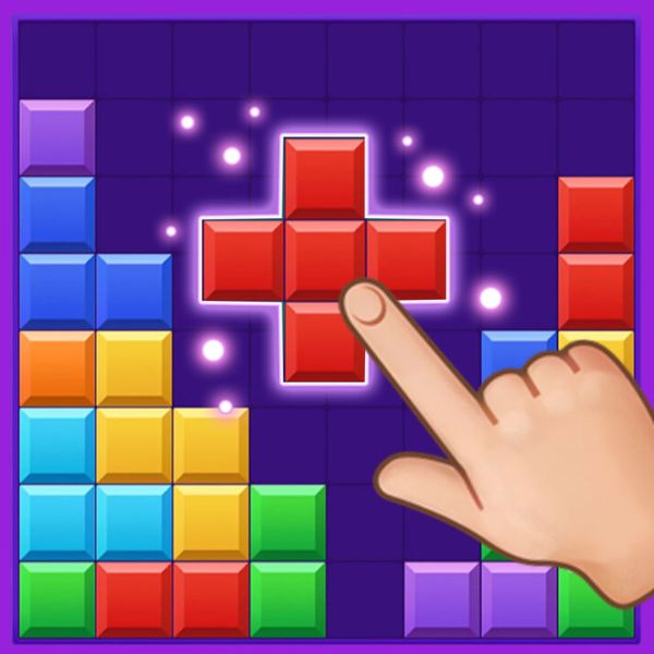 blockbuster puzzle online