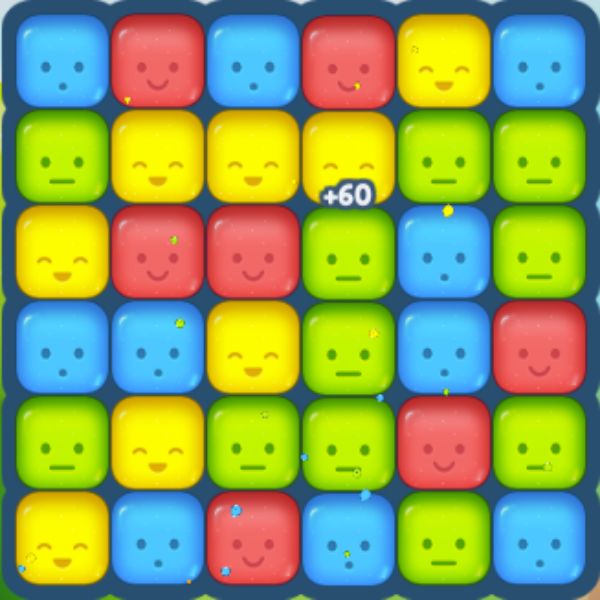 blocky blast game
