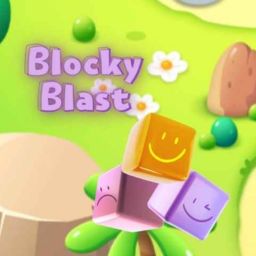 Blocky Blast
