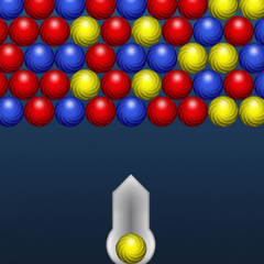 bouncing balls