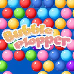 Bubble Plopper