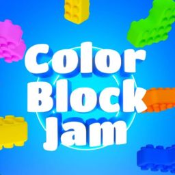 Color Block Jam