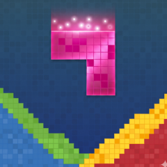 Color Sand Puzzle