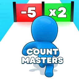 Count Masters: Stickman Games