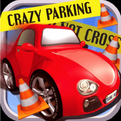 crazy parking