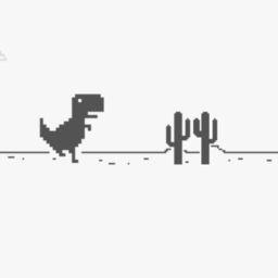 Dinosaur Game