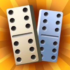 domino block