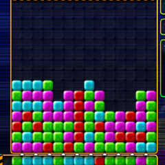 drop blocks