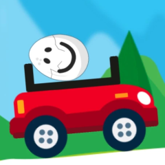 eggy car
