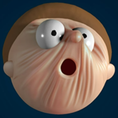 elastic man