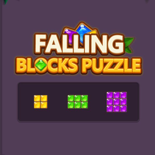 falling blocks puzzle online