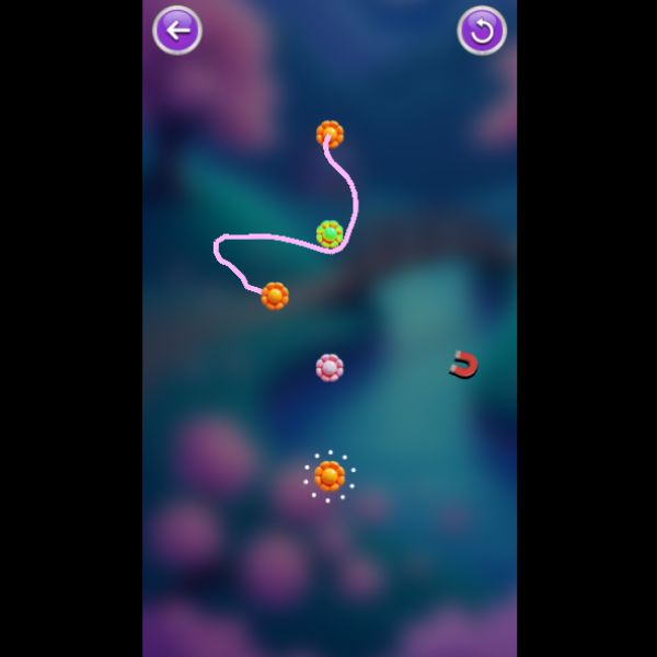 flower magnet online