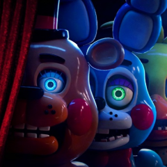 fnaf 2
