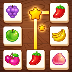 fruit connect 3