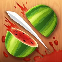 Fruit Ninja