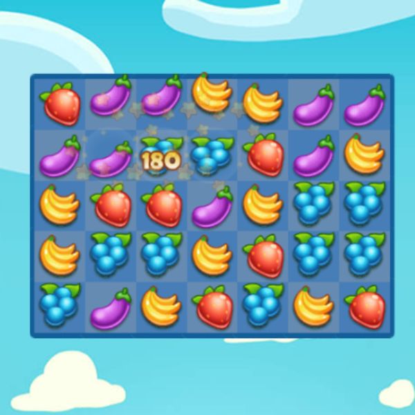 fruita crush online