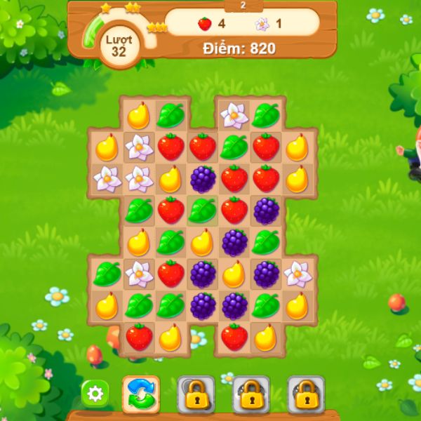 garden tales game