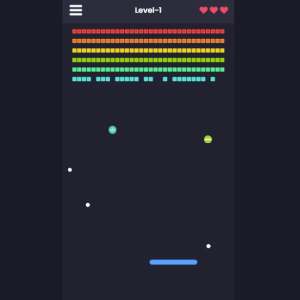 google block breaker