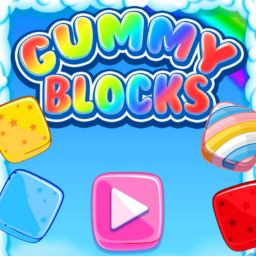 Gummy Blocks