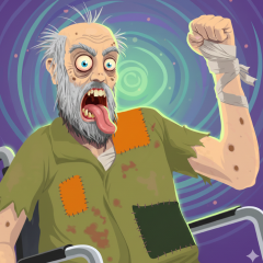 happy wheels