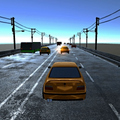 Highway Traffic