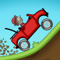 hill climber