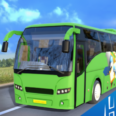 indian bus simulator 3d