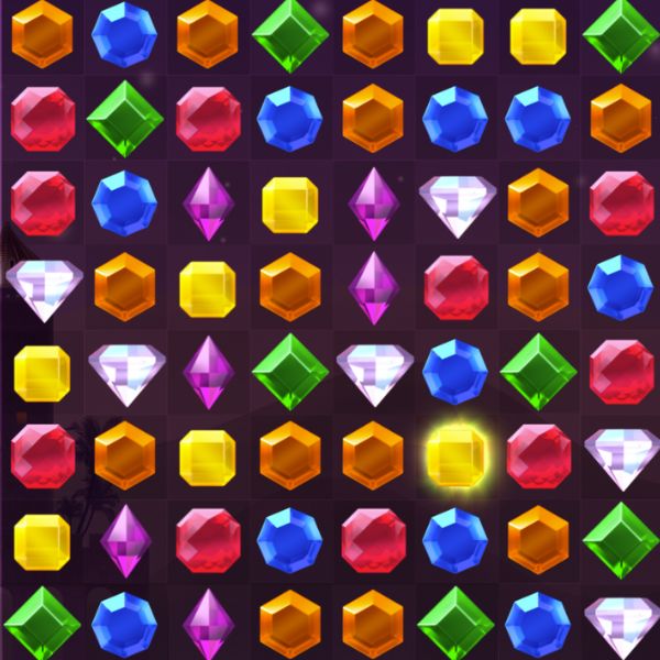 jewel shuffle online