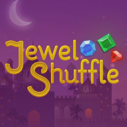 Jewel Shuffle