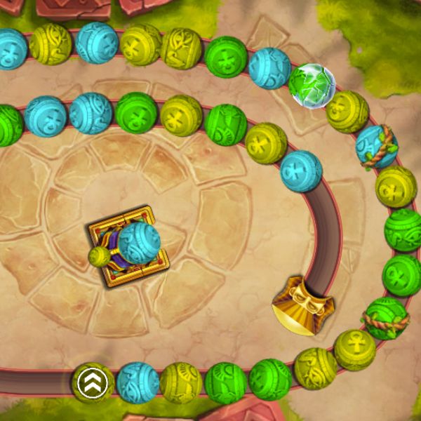 marble dash online
