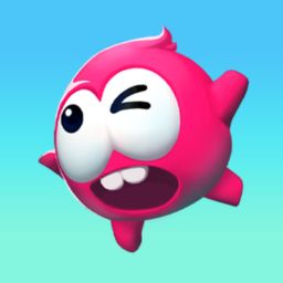 Om Nom Jump