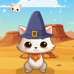 paw clicker
