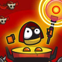 pirate defense