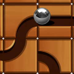 puzzle ball